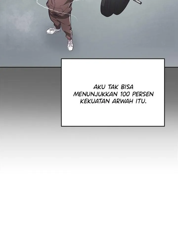 Page 53 - Ticket Hero Chapter 51