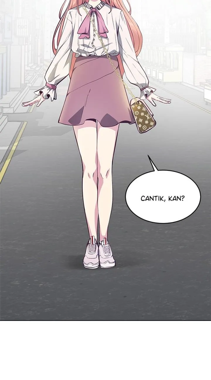 Page 57 - Ticket Hero Chapter 51