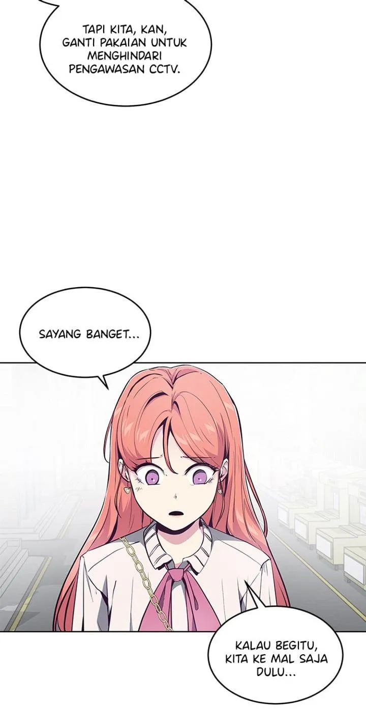Page 61 - Ticket Hero Chapter 51