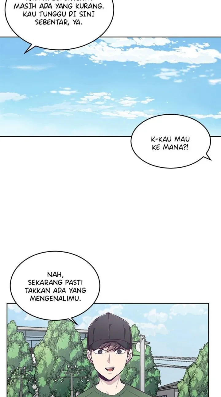 Page 65 - Ticket Hero Chapter 51