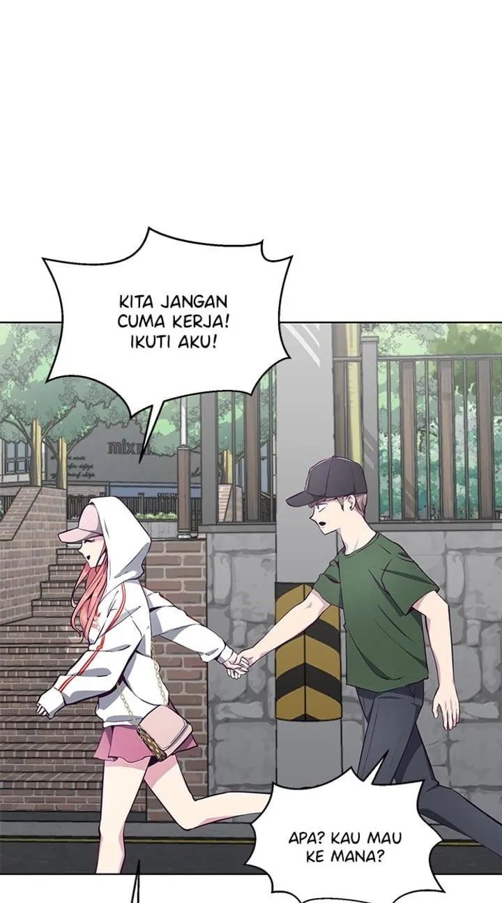 Page 71 - Ticket Hero Chapter 51