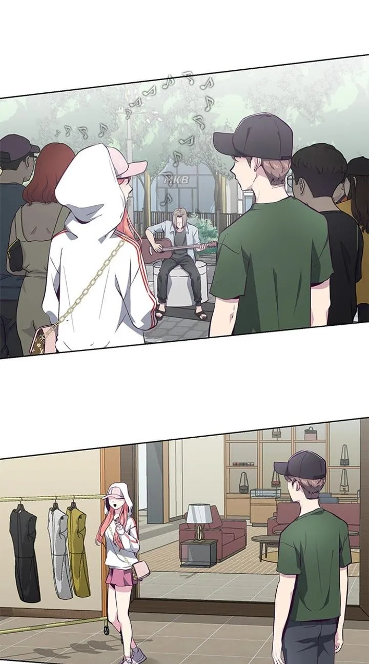 Page 73 - Ticket Hero Chapter 51