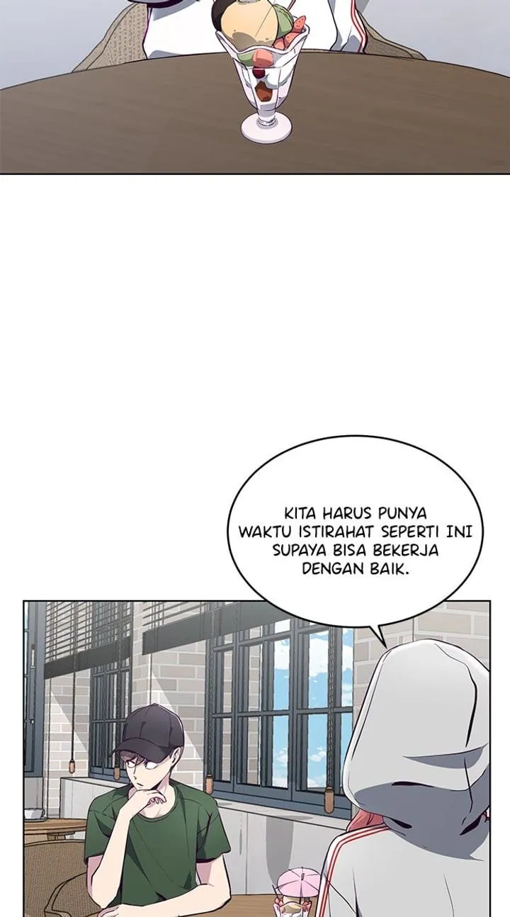 Page 77 - Ticket Hero Chapter 51