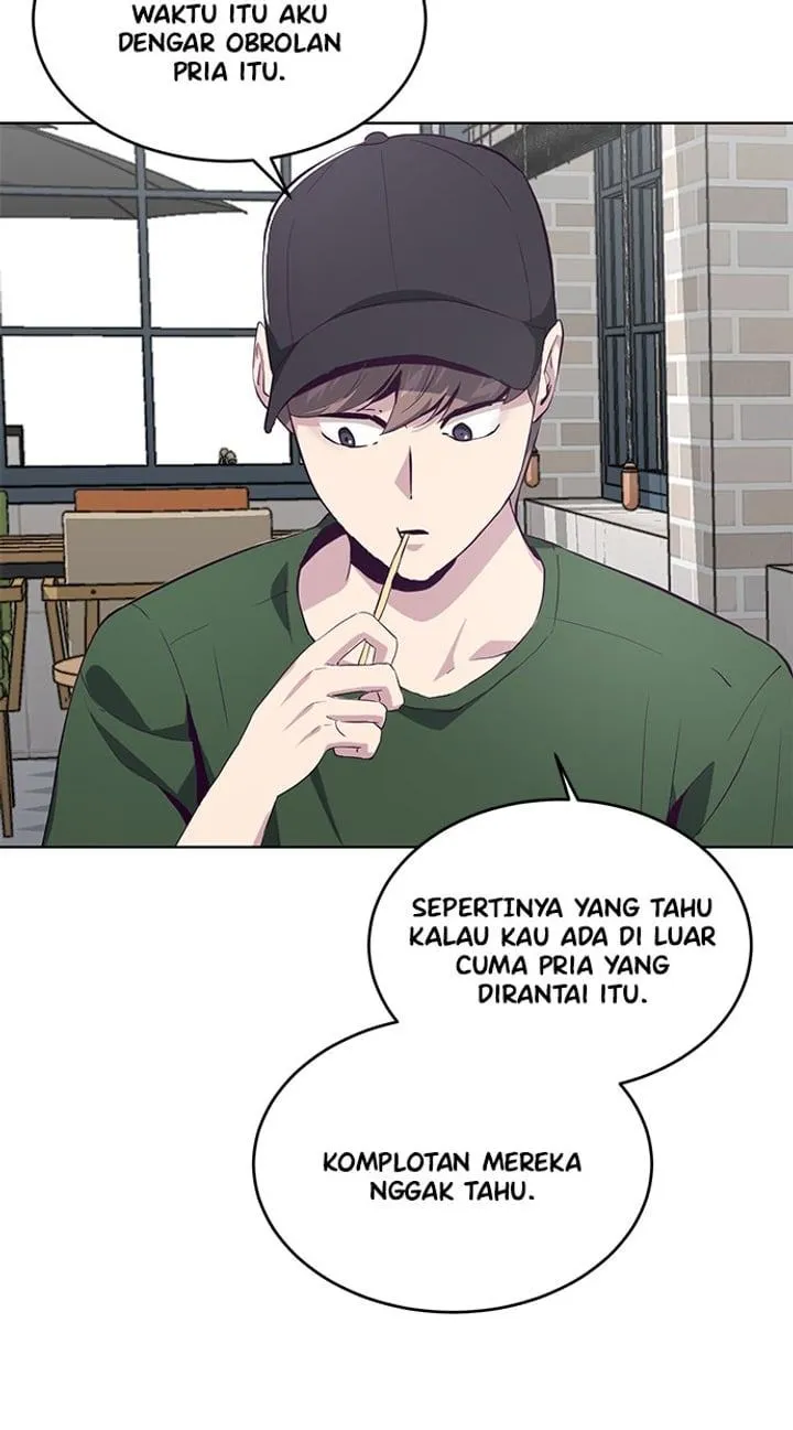 Page 85 - Ticket Hero Chapter 51