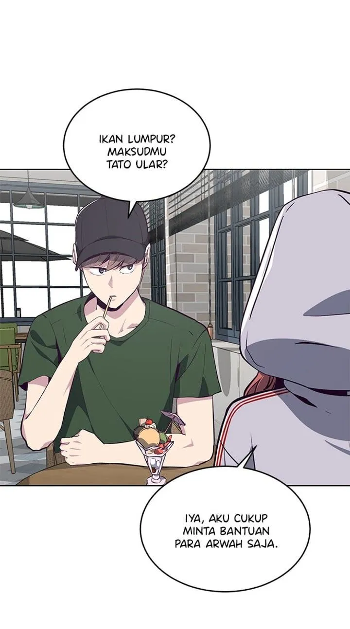 Page 87 - Ticket Hero Chapter 51