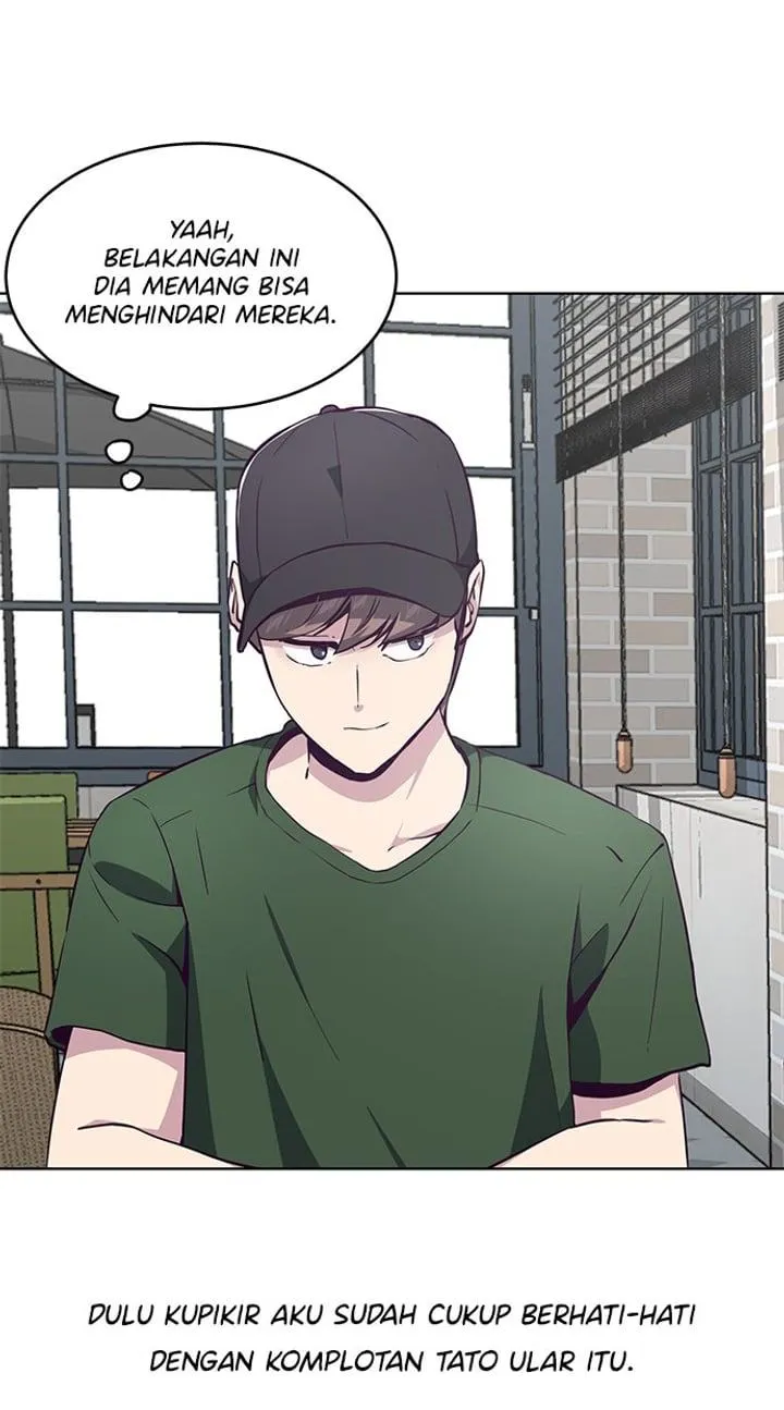 Page 89 - Ticket Hero Chapter 51