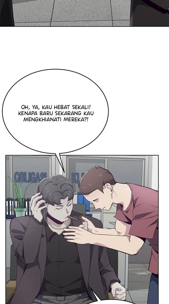 Page 101 - Ticket Hero Chapter 51
