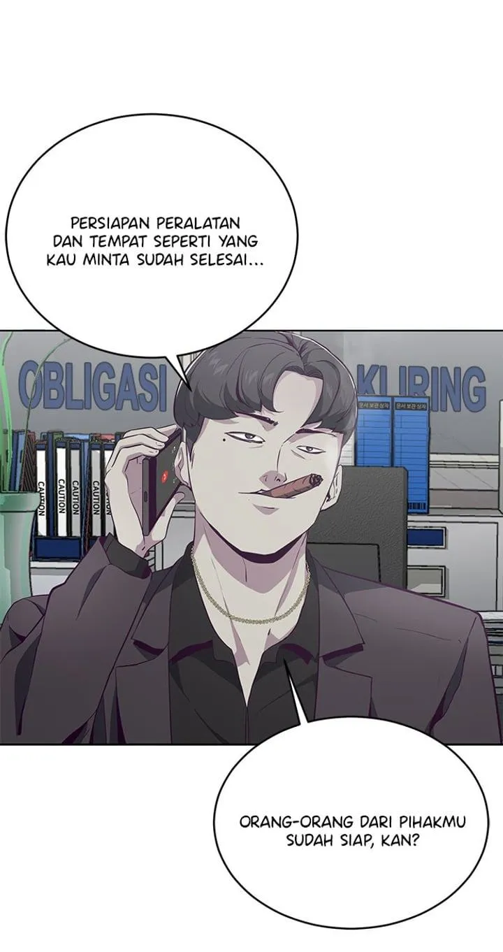 Page 103 - Ticket Hero Chapter 51