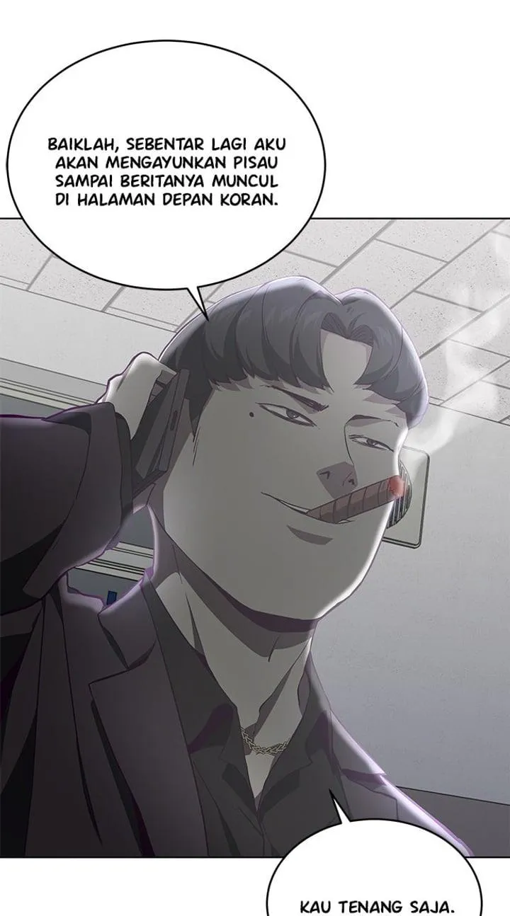 Page 105 - Ticket Hero Chapter 51