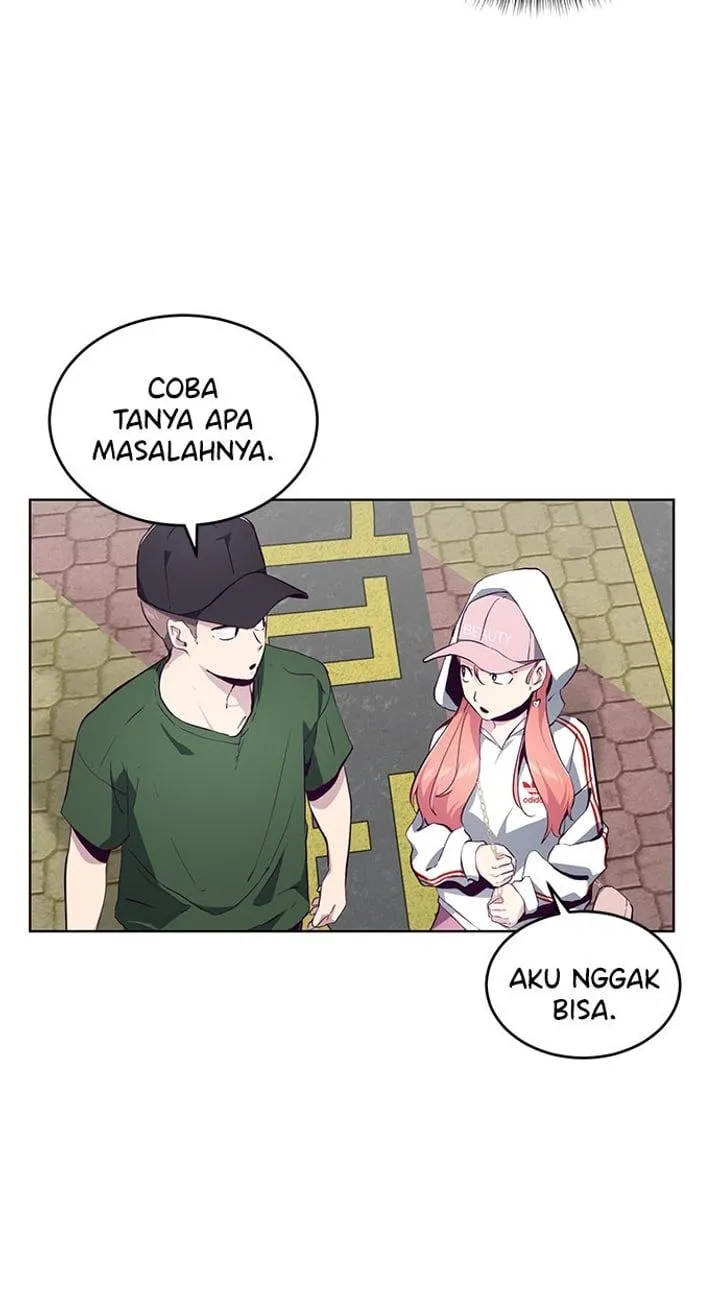 Page 13 - Ticket Hero Chapter 52