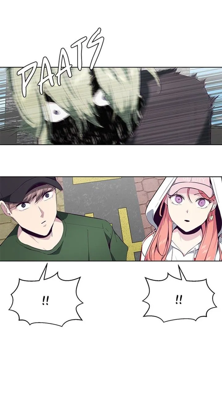 Page 17 - Ticket Hero Chapter 52