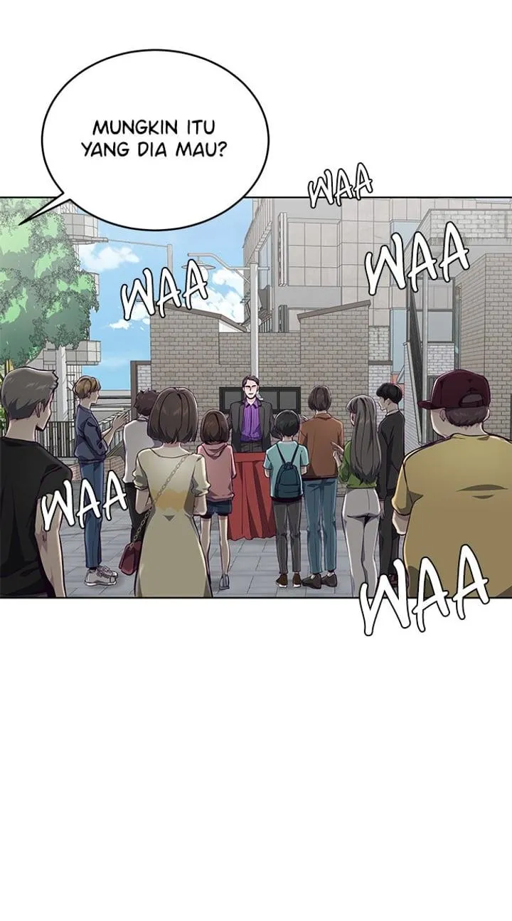 Page 23 - Ticket Hero Chapter 52