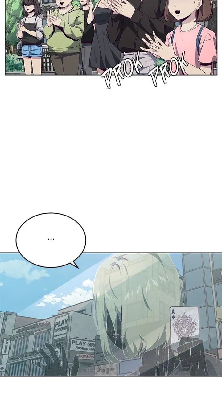Page 27 - Ticket Hero Chapter 52