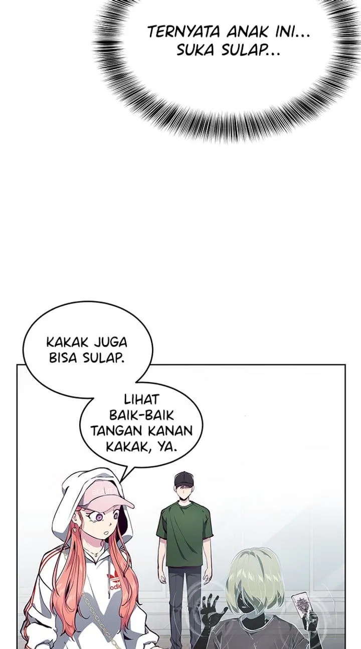Page 29 - Ticket Hero Chapter 52