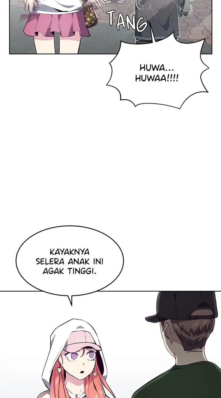 Page 31 - Ticket Hero Chapter 52