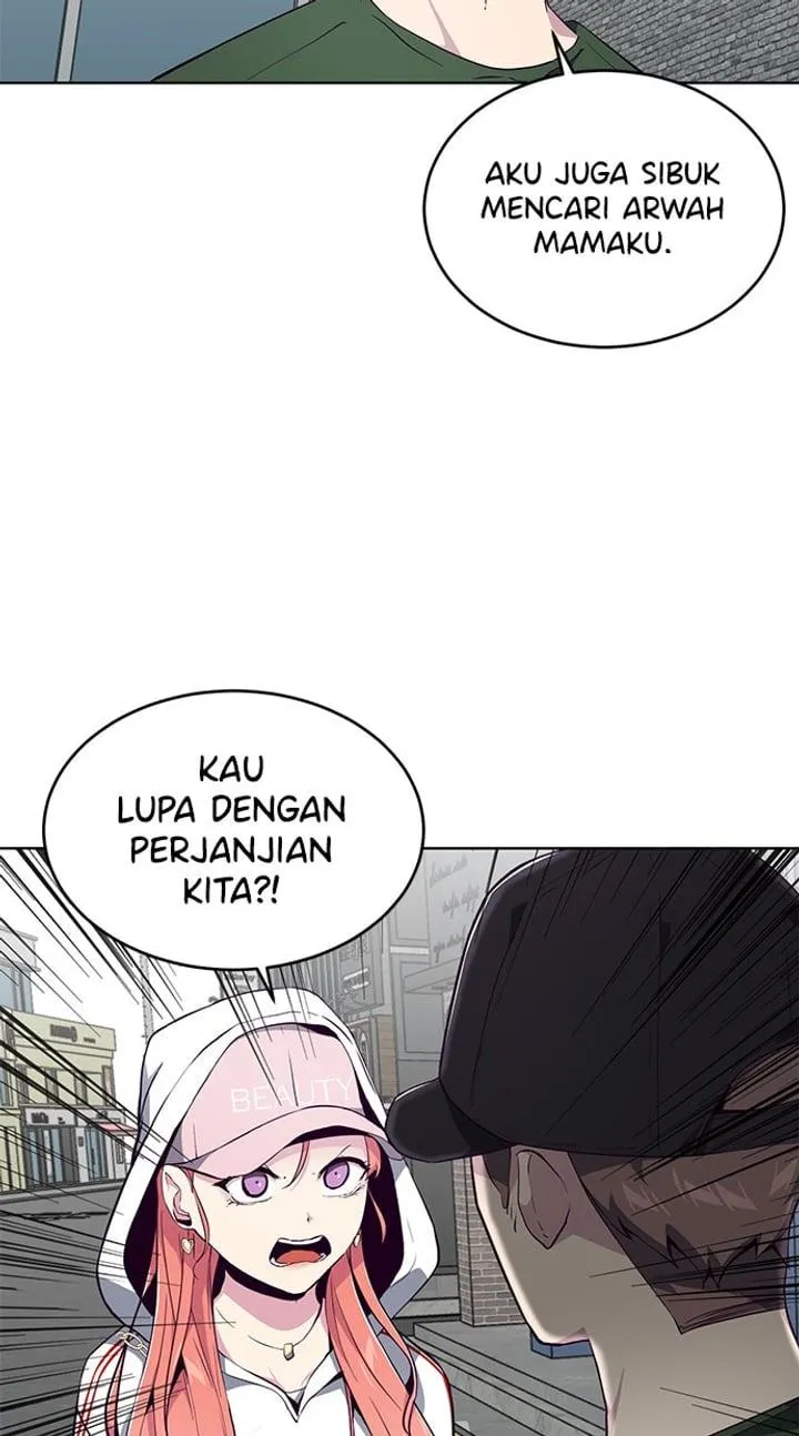 Page 35 - Ticket Hero Chapter 52