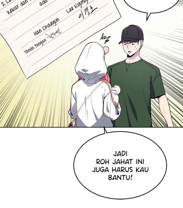 Page 37 - Ticket Hero Chapter 52