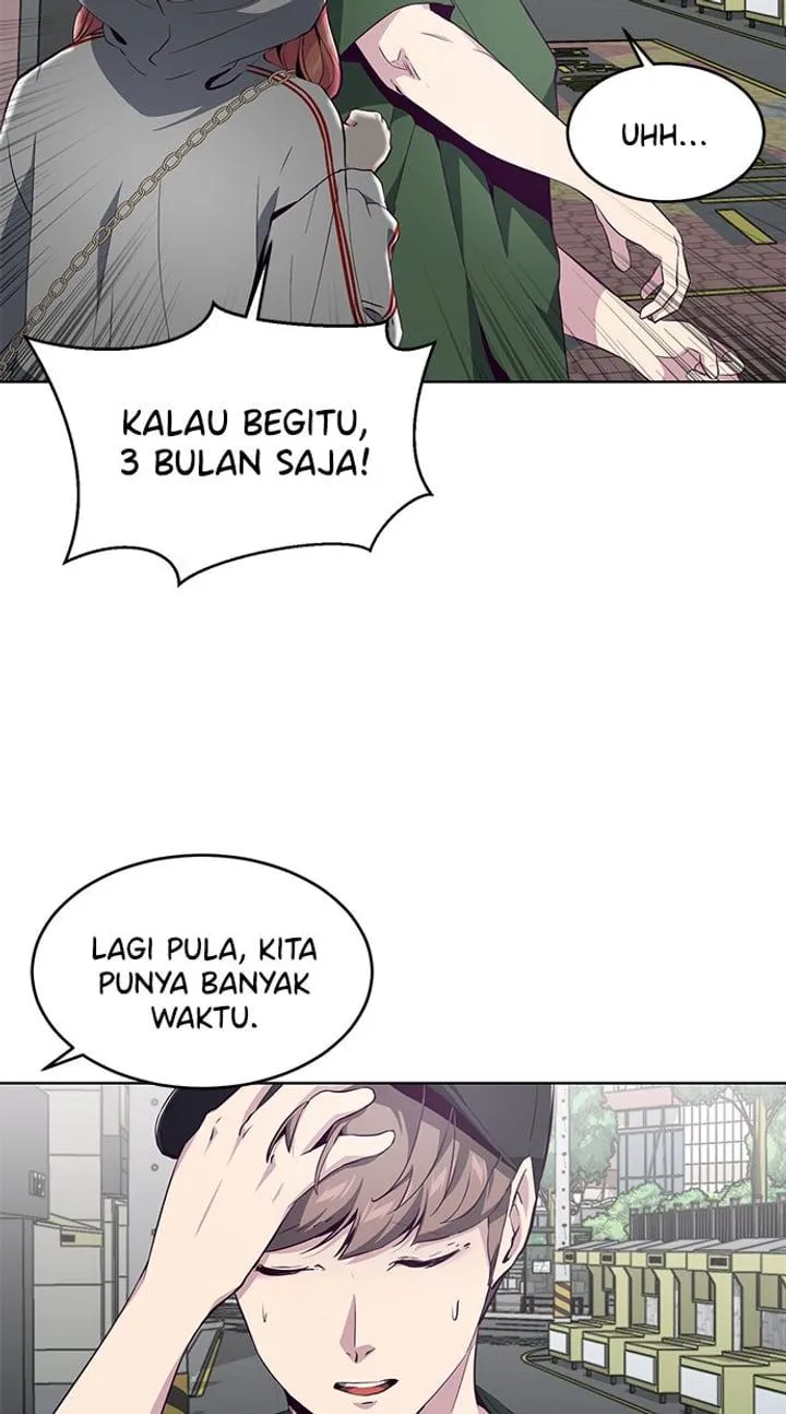 Page 39 - Ticket Hero Chapter 52