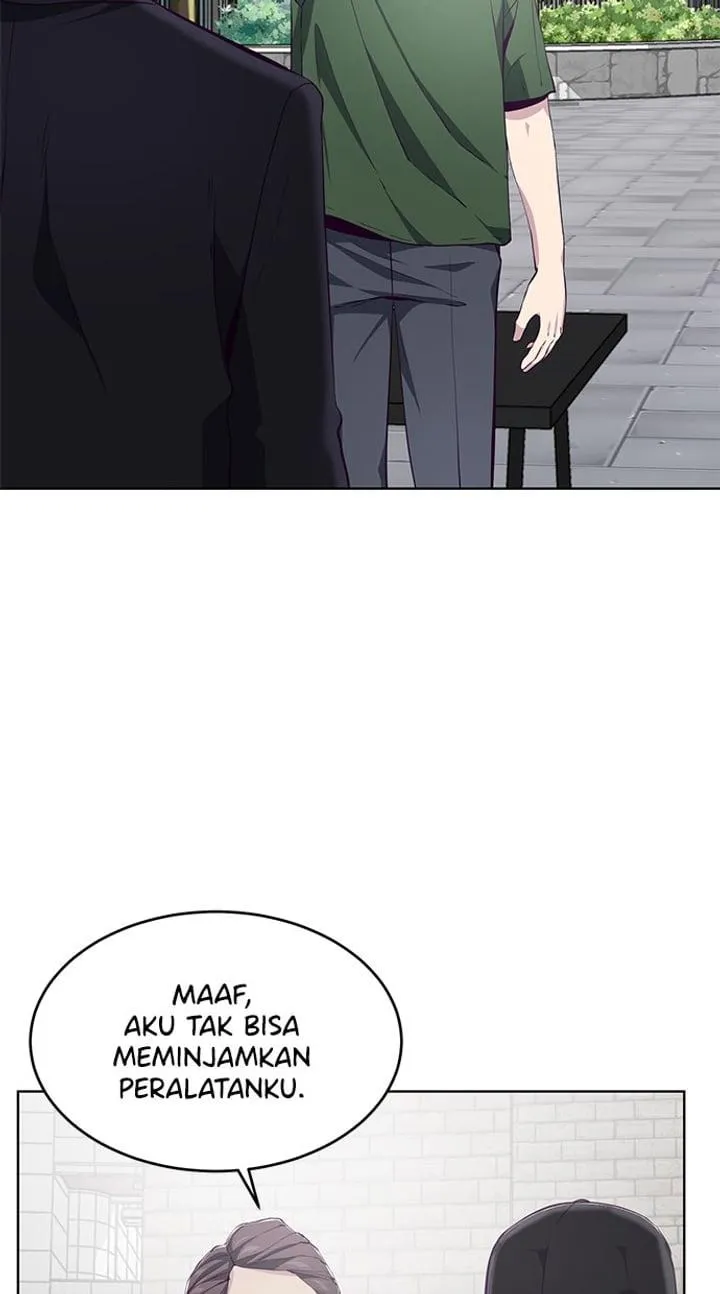 Page 43 - Ticket Hero Chapter 52