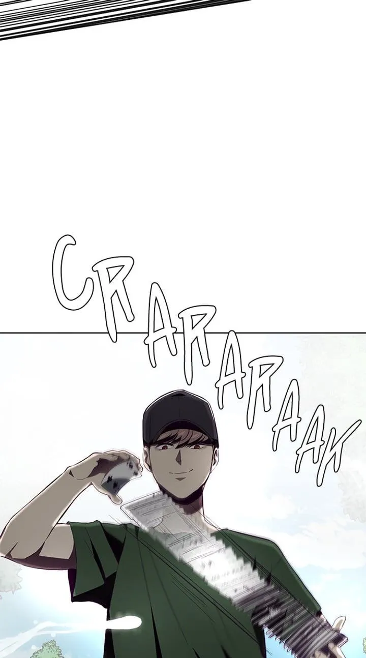 Page 53 - Ticket Hero Chapter 52
