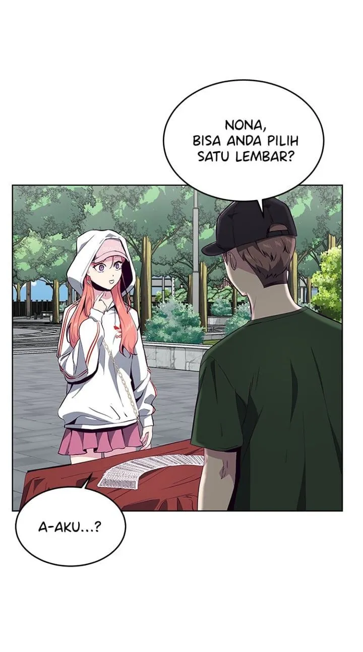 Page 55 - Ticket Hero Chapter 52