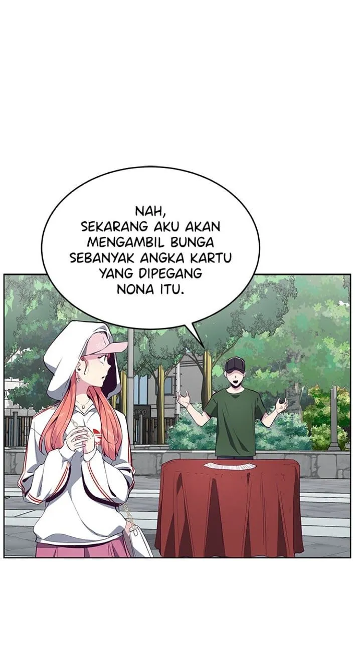 Page 57 - Ticket Hero Chapter 52