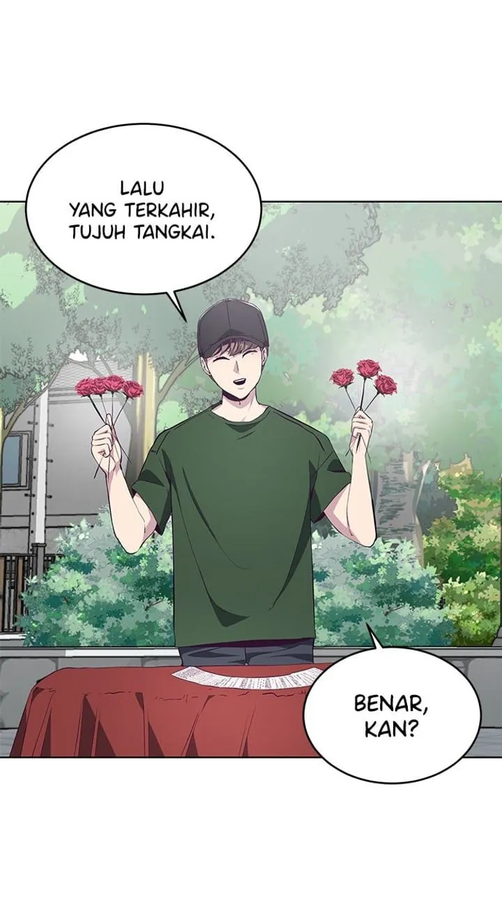 Page 61 - Ticket Hero Chapter 52