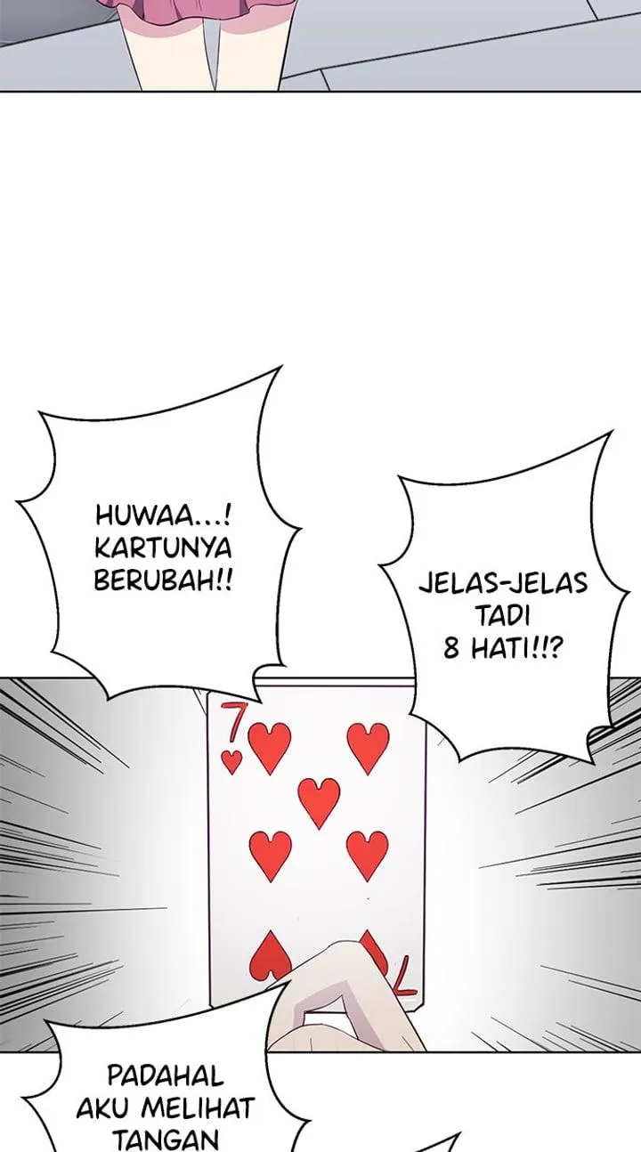 Page 65 - Ticket Hero Chapter 52