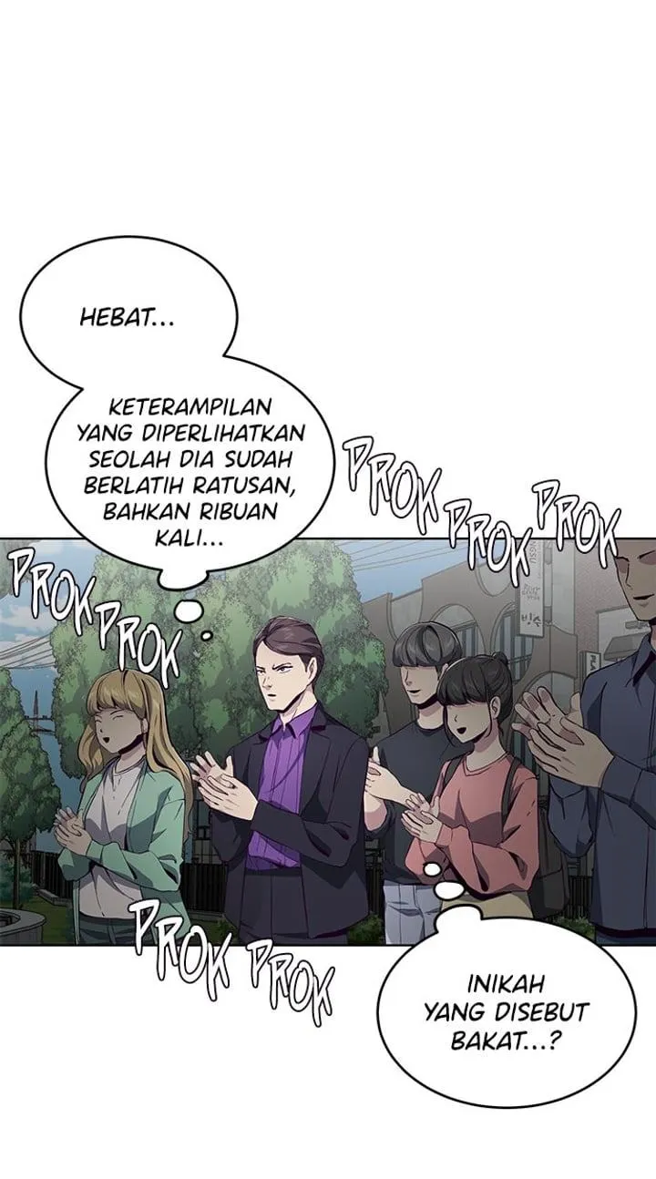 Page 67 - Ticket Hero Chapter 52