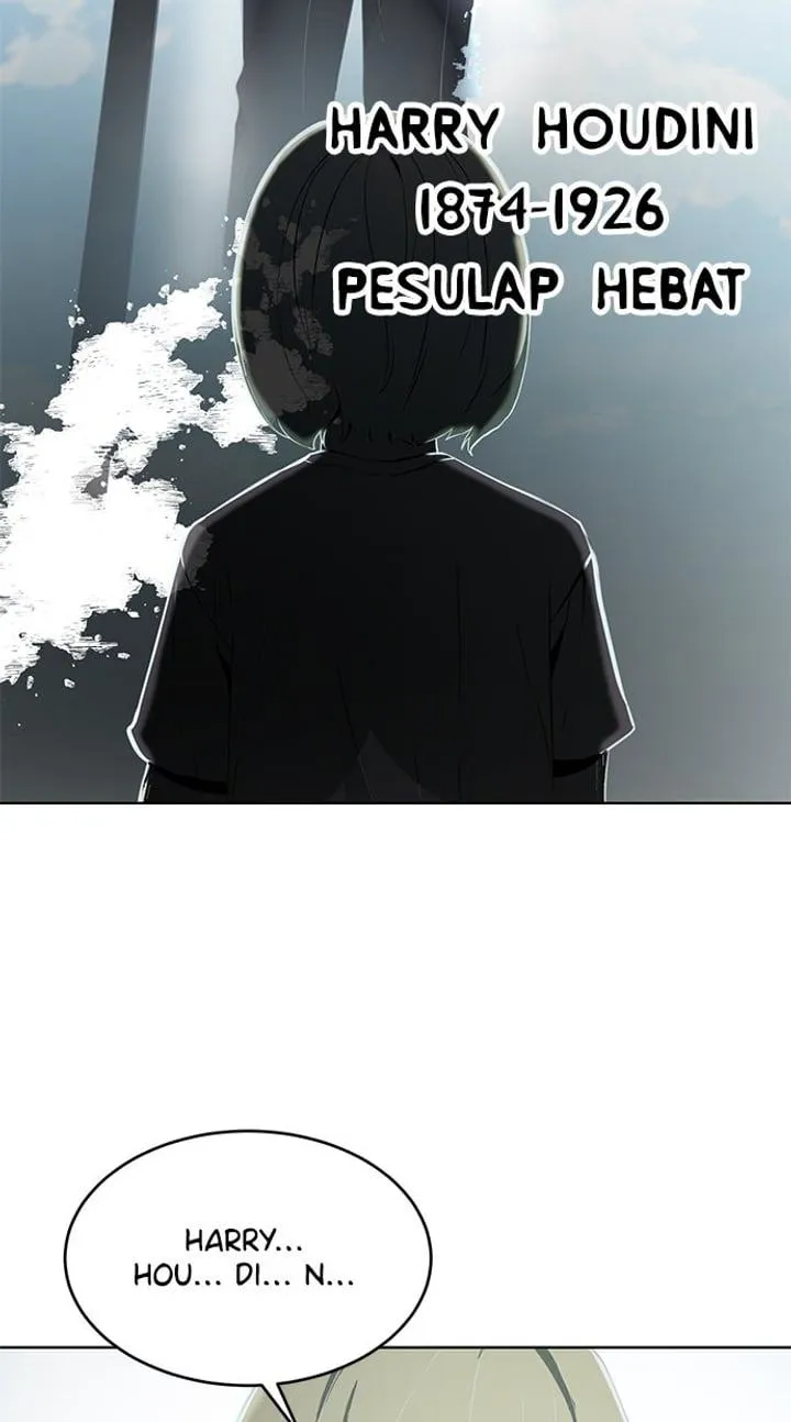 Page 71 - Ticket Hero Chapter 52