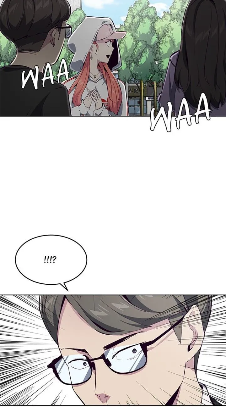 Page 75 - Ticket Hero Chapter 52
