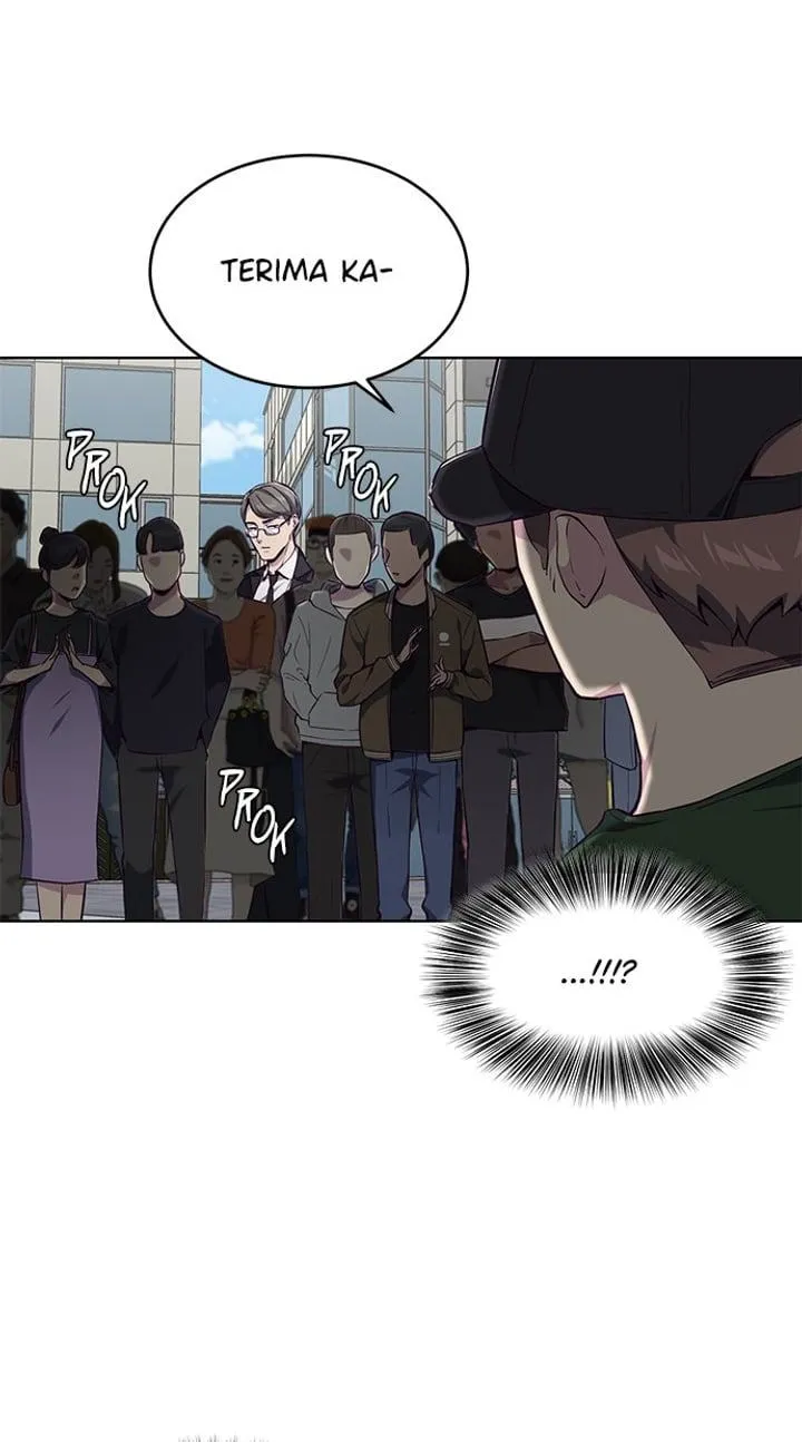 Page 77 - Ticket Hero Chapter 52