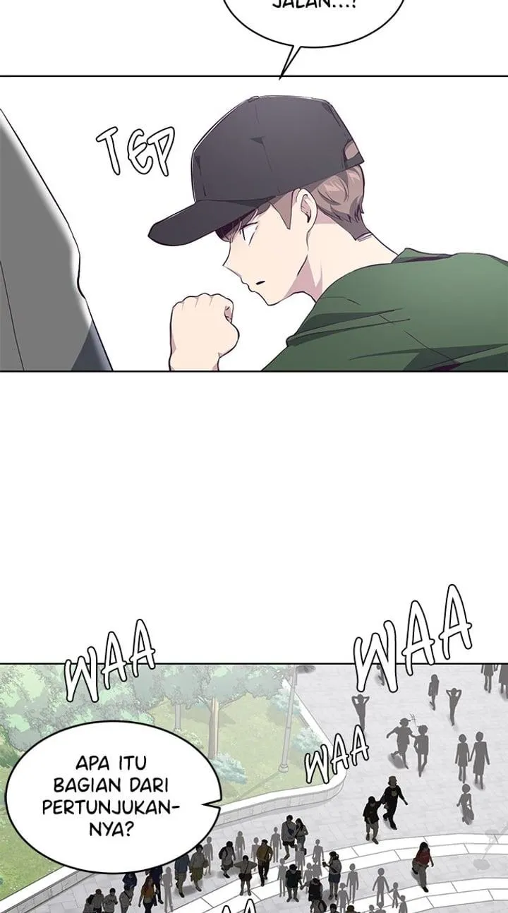 Page 81 - Ticket Hero Chapter 52