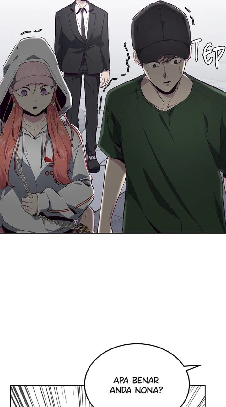 Page 83 - Ticket Hero Chapter 52