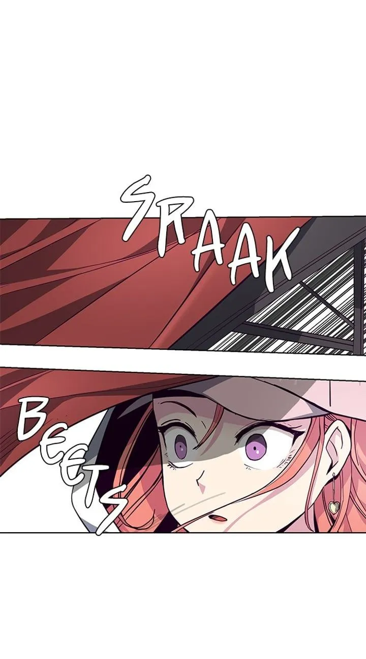 Page 85 - Ticket Hero Chapter 52