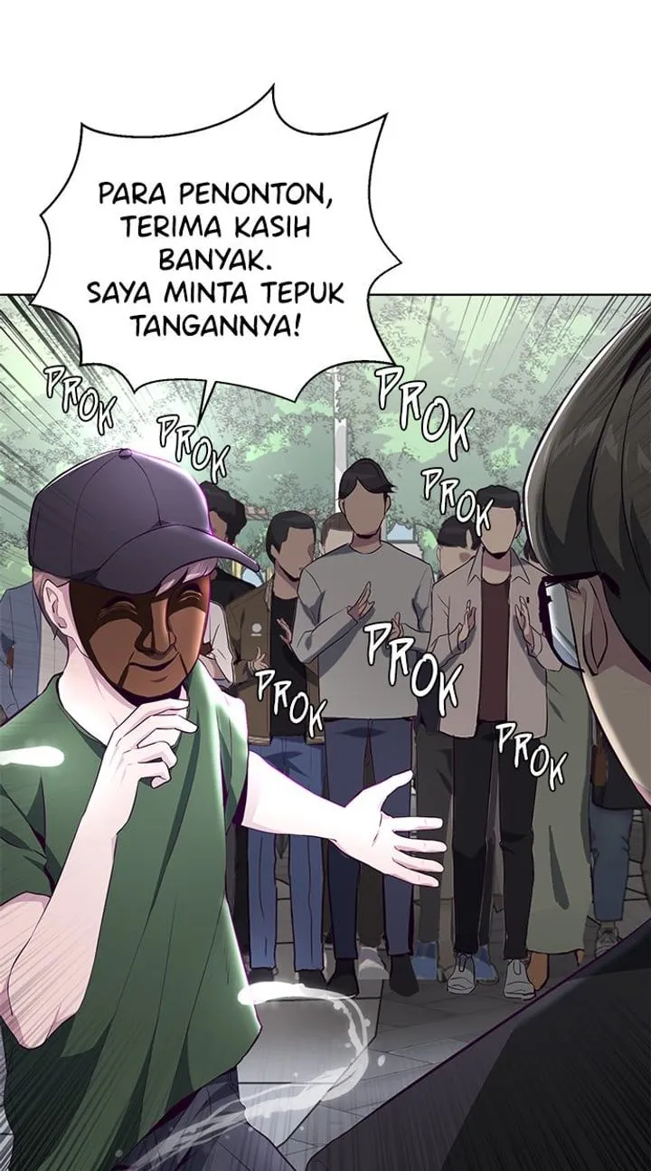 Page 91 - Ticket Hero Chapter 52
