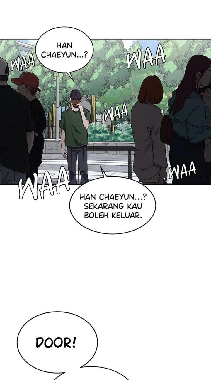 Page 95 - Ticket Hero Chapter 52
