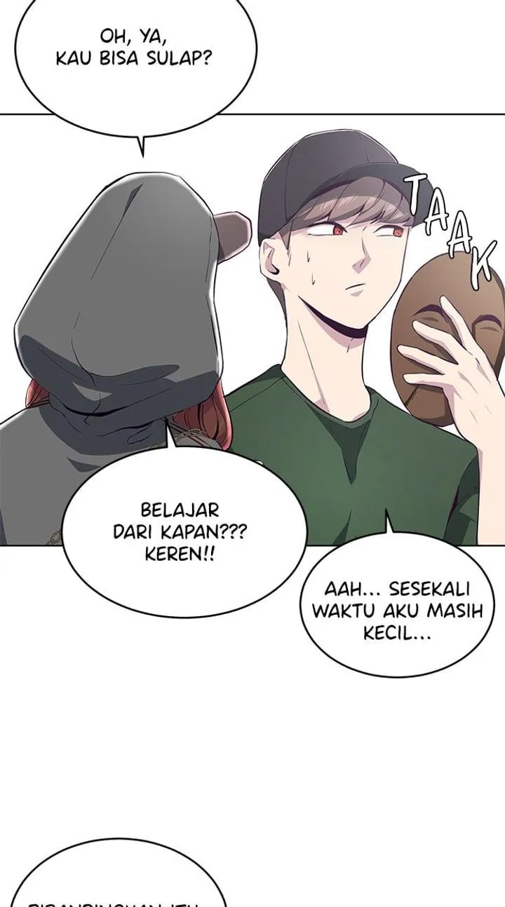 Page 97 - Ticket Hero Chapter 52