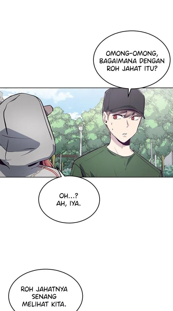 Page 99 - Ticket Hero Chapter 52