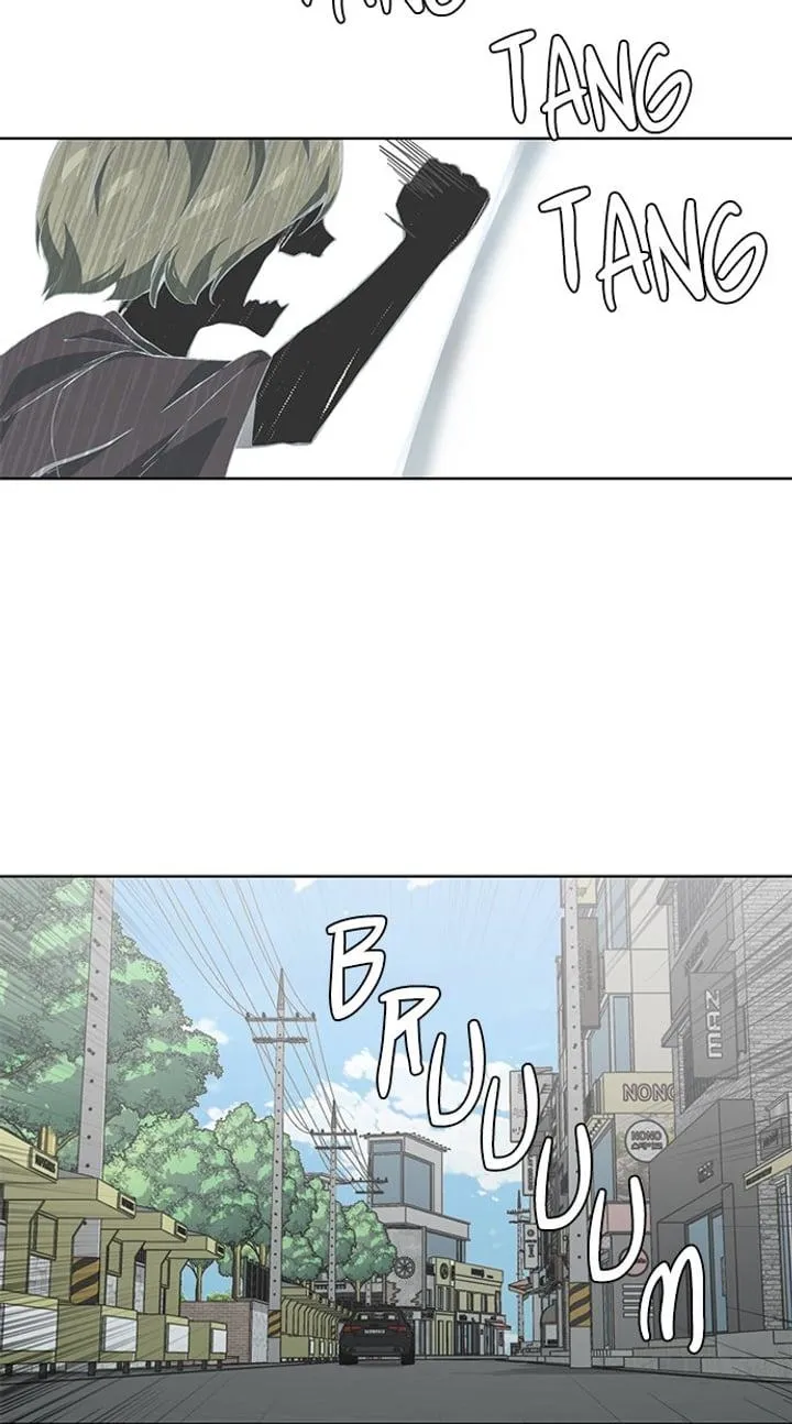 Page 103 - Ticket Hero Chapter 52