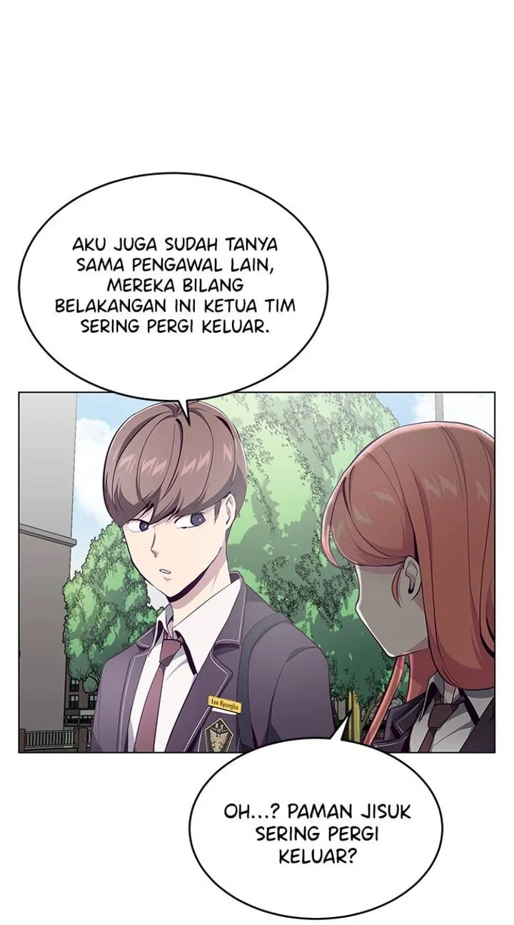 Page 13 - Ticket Hero Chapter 53