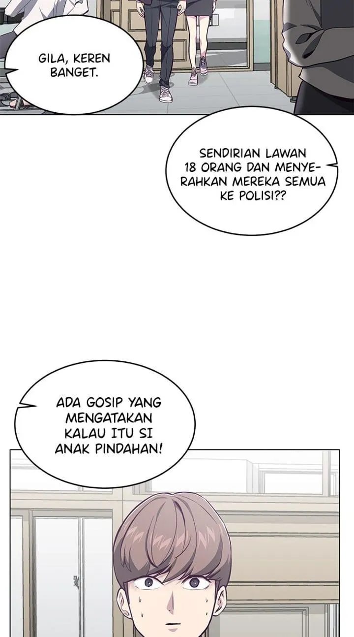Page 21 - Ticket Hero Chapter 53