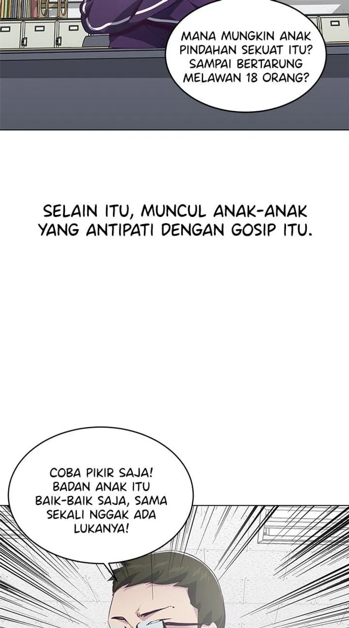 Page 25 - Ticket Hero Chapter 53