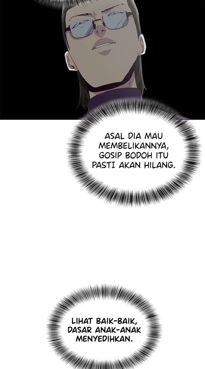 Page 37 - Ticket Hero Chapter 53
