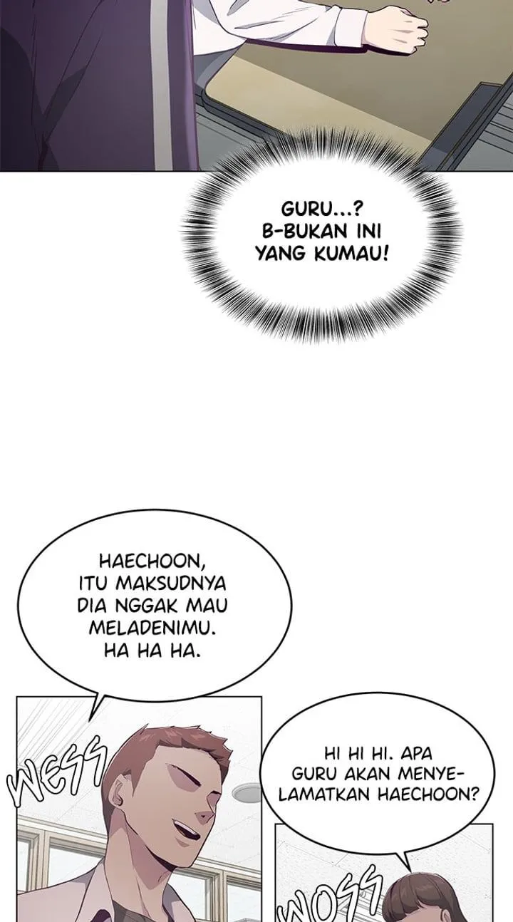 Page 39 - Ticket Hero Chapter 53