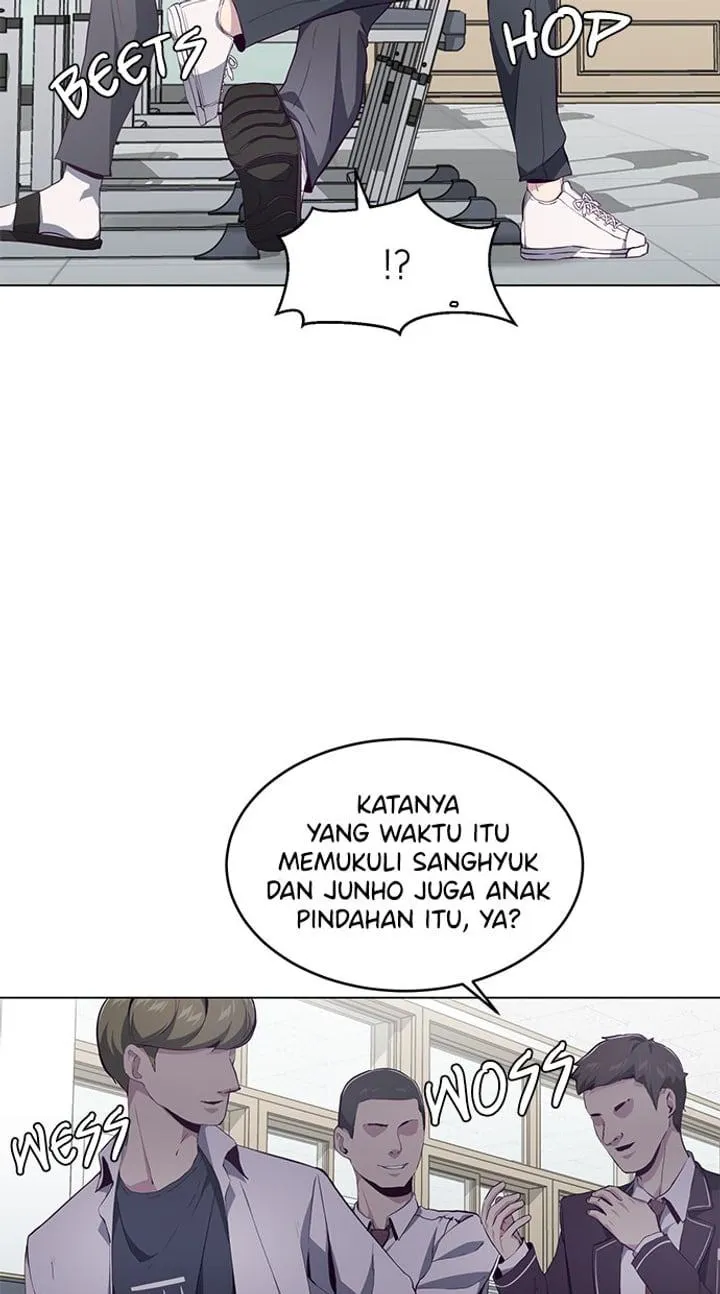 Page 47 - Ticket Hero Chapter 53