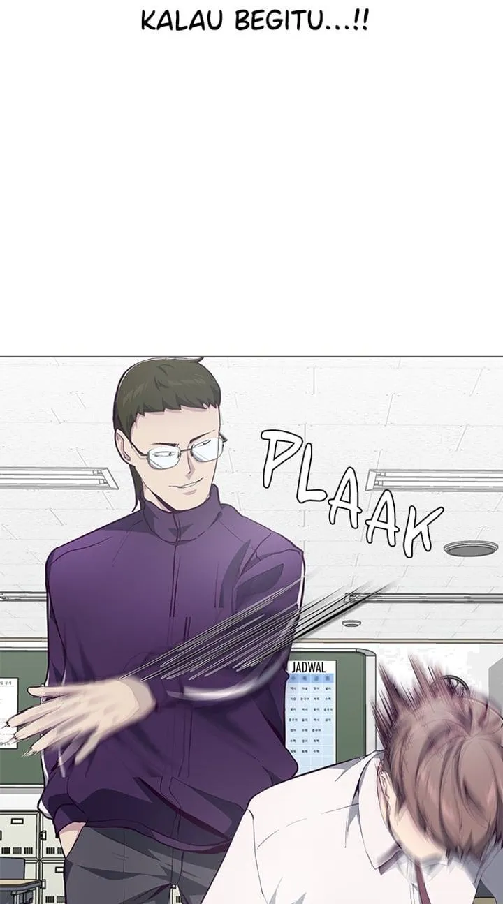 Page 53 - Ticket Hero Chapter 53