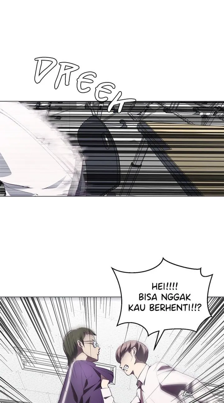 Page 57 - Ticket Hero Chapter 53