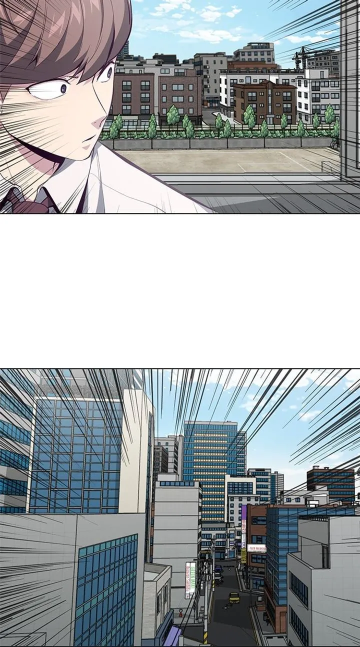 Page 61 - Ticket Hero Chapter 53