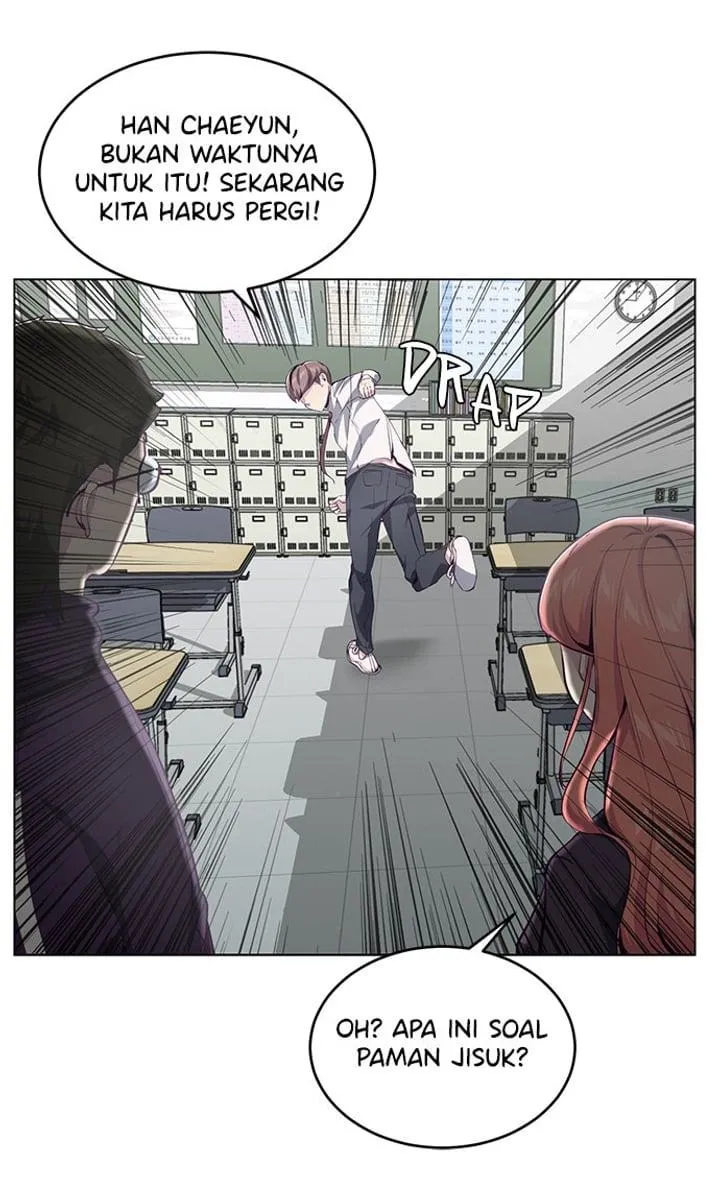 Page 65 - Ticket Hero Chapter 53